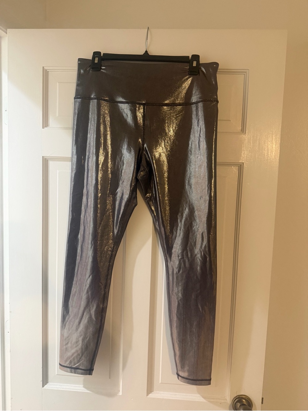 Athleta Elation Shine Tight Leggings New WOT